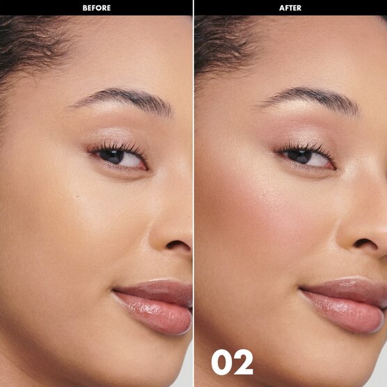MAKEUP COLORFUL FACE PALETTES -24 B